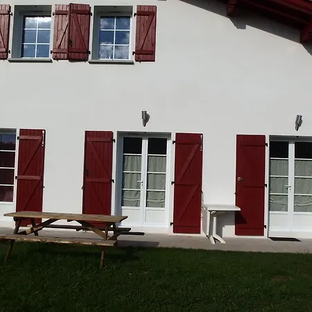 Errobi Alde * Cambo-les-Bains