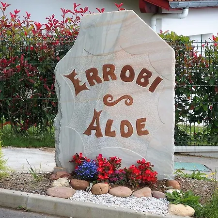Errobi Alde *