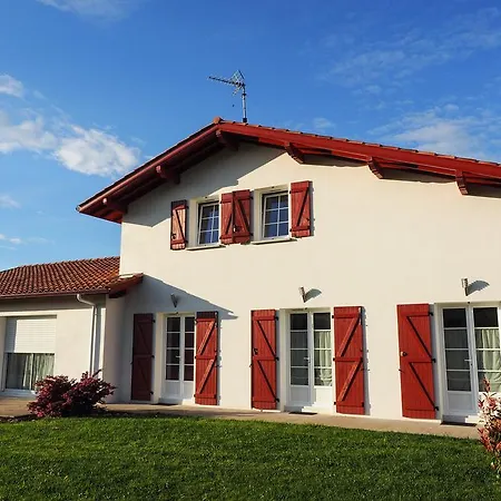 Errobi Alde Maison d'hôtes Cambo-les-Bains