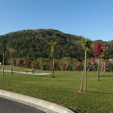 Errobi Alde Maison d'hôtes Cambo-les-Bains