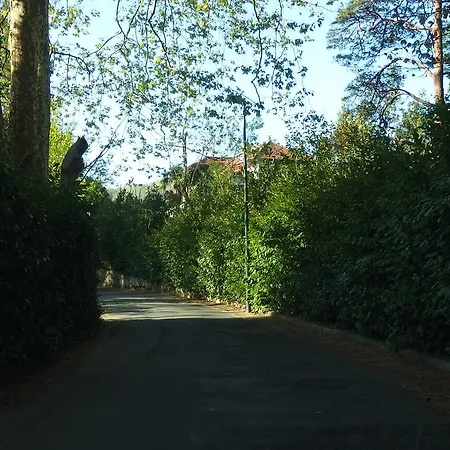 Errobi Alde Maison d'hôtes *