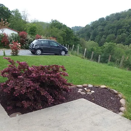 Errobi Alde Guest house